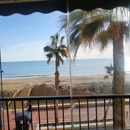 Appartement Monegros Vista Mar Orangecosta