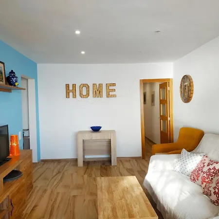 Appartement Monegros Vista Mar Orangecosta Peñíscola